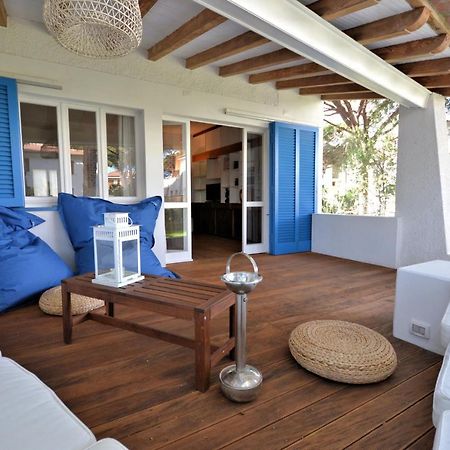 Villa Montecristo Marina di Campo Zewnętrze zdjęcie