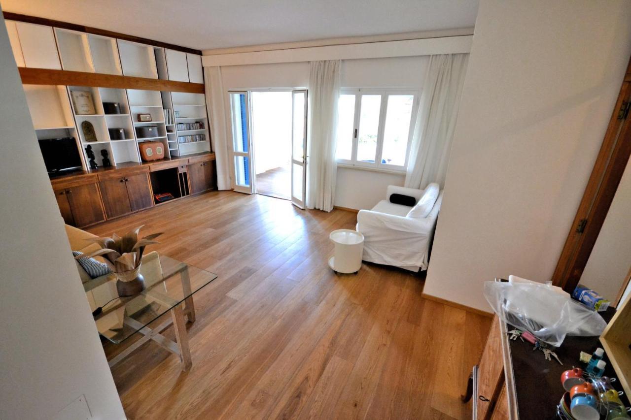 Villa Montecristo Marina di Campo Zewnętrze zdjęcie