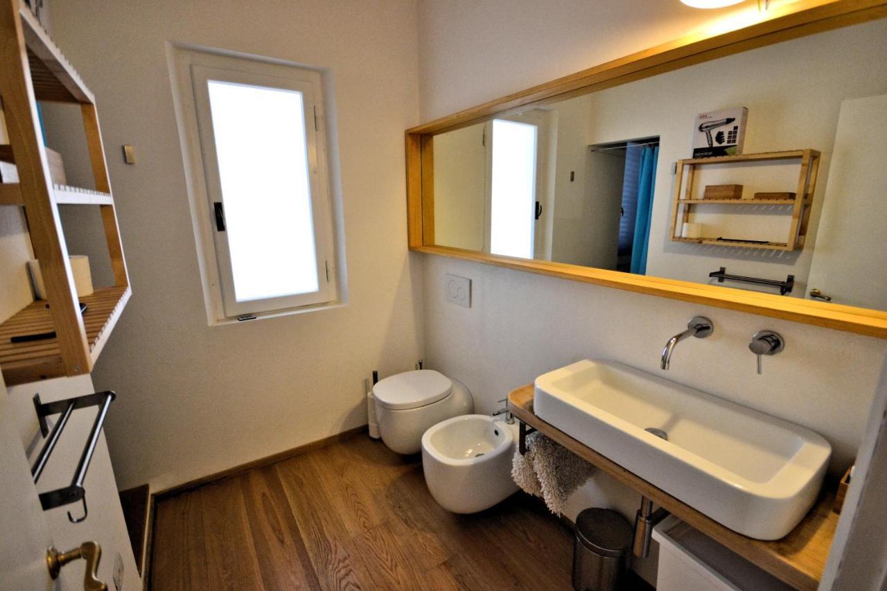 Villa Montecristo Marina di Campo Zewnętrze zdjęcie
