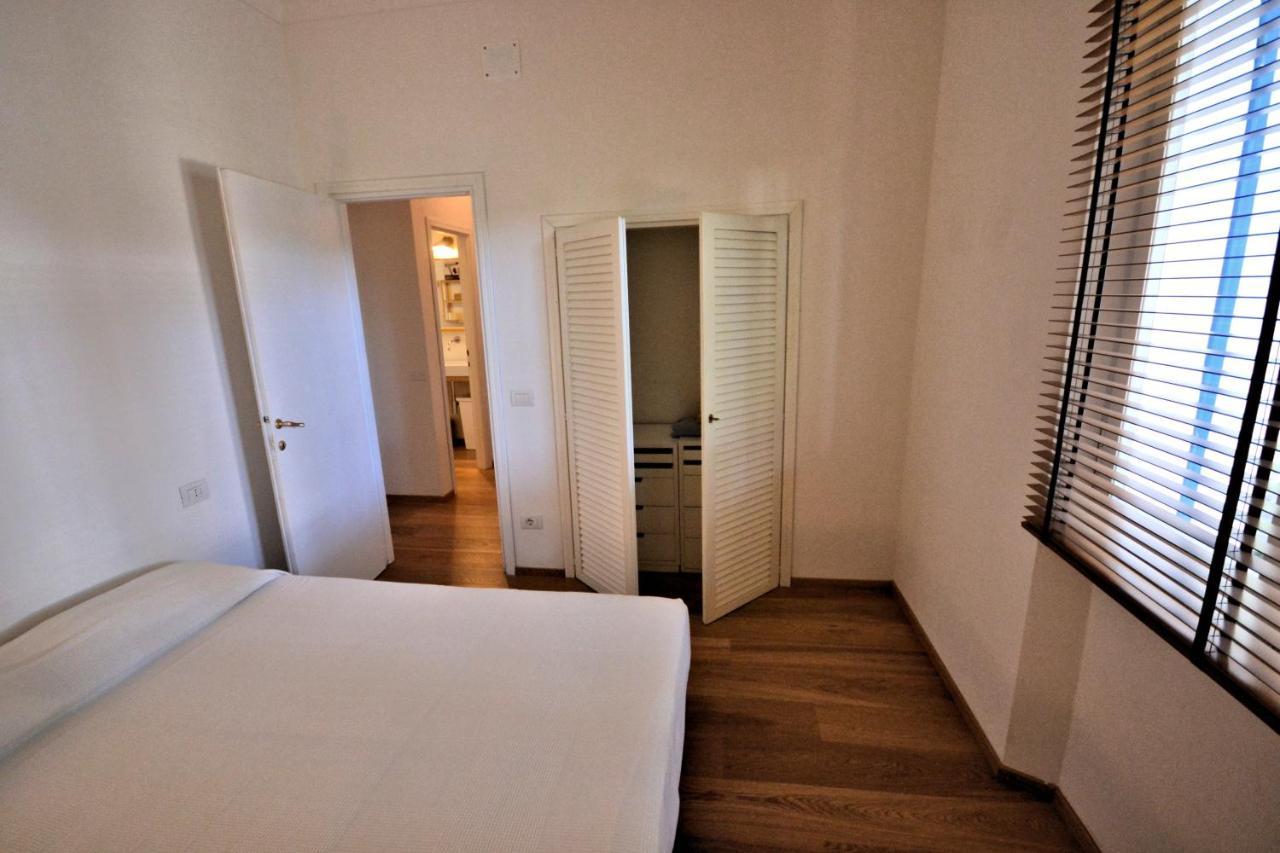 Villa Montecristo Marina di Campo Zewnętrze zdjęcie