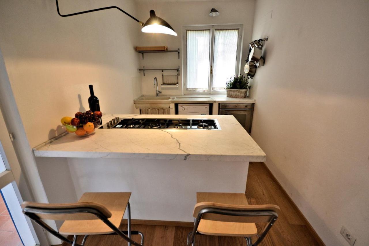 Villa Montecristo Marina di Campo Zewnętrze zdjęcie