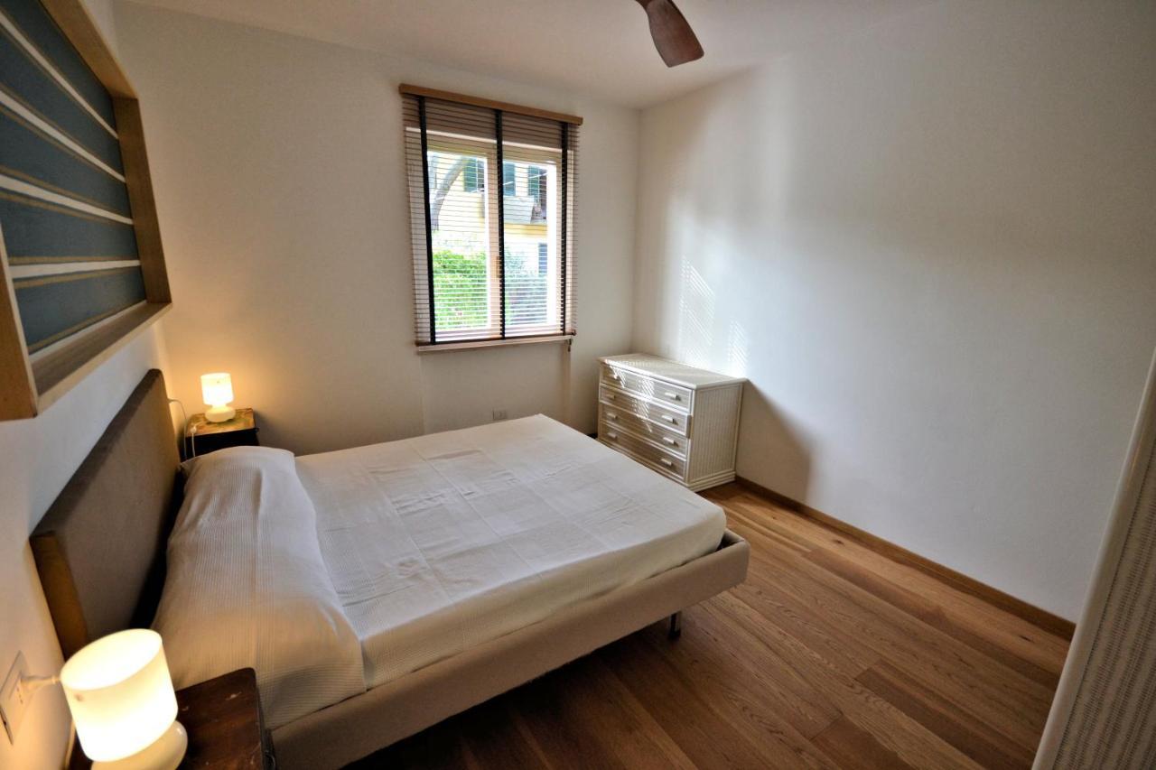 Villa Montecristo Marina di Campo Zewnętrze zdjęcie