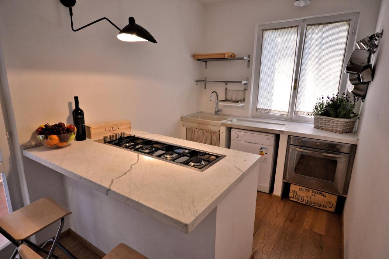 Villa Montecristo Marina di Campo Zewnętrze zdjęcie