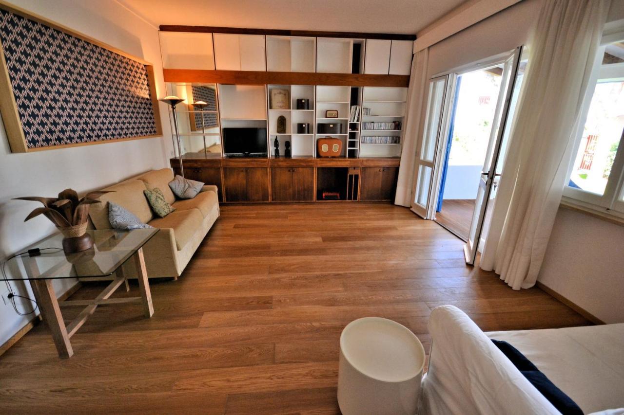 Villa Montecristo Marina di Campo Zewnętrze zdjęcie