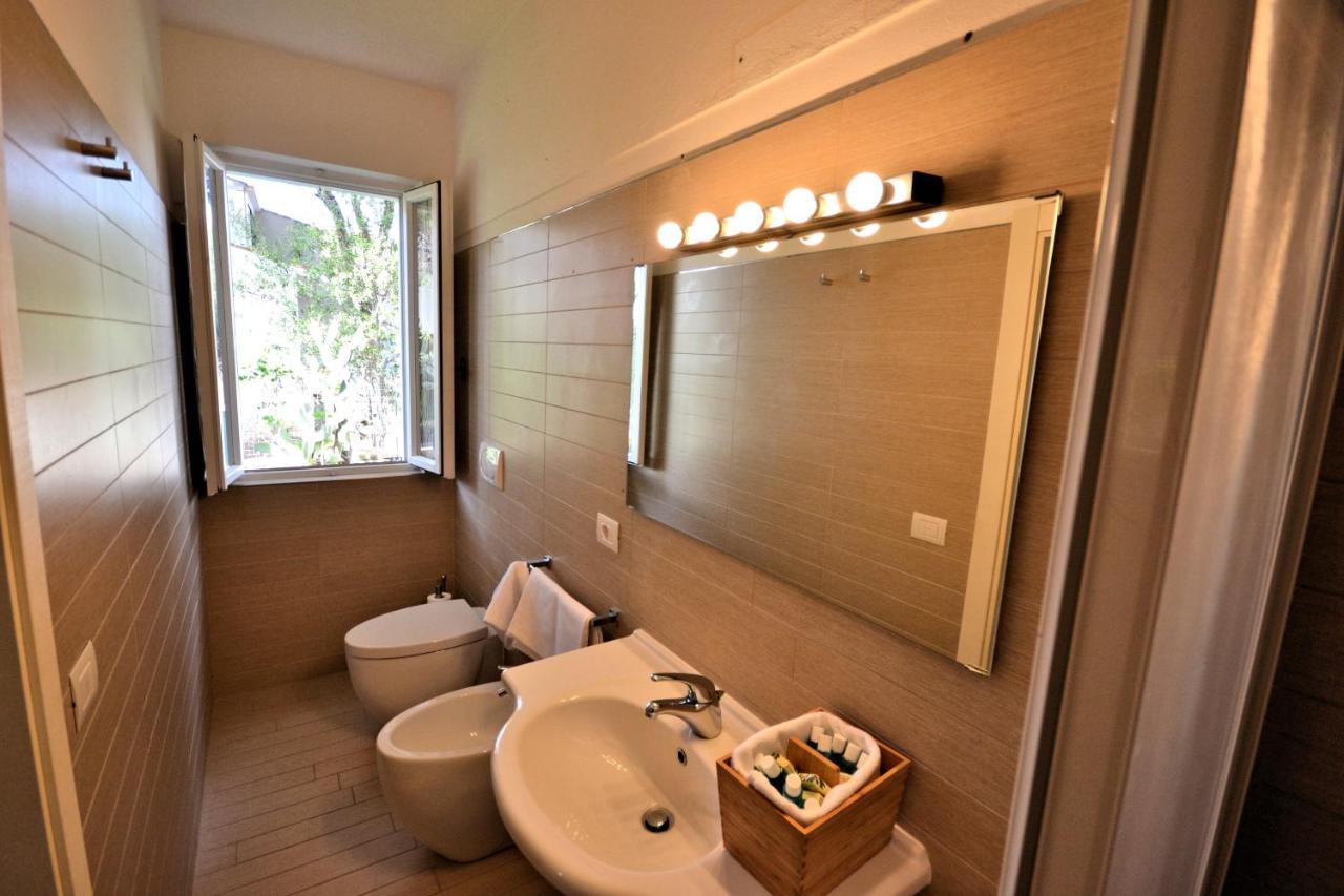 Villa Montecristo Marina di Campo Zewnętrze zdjęcie