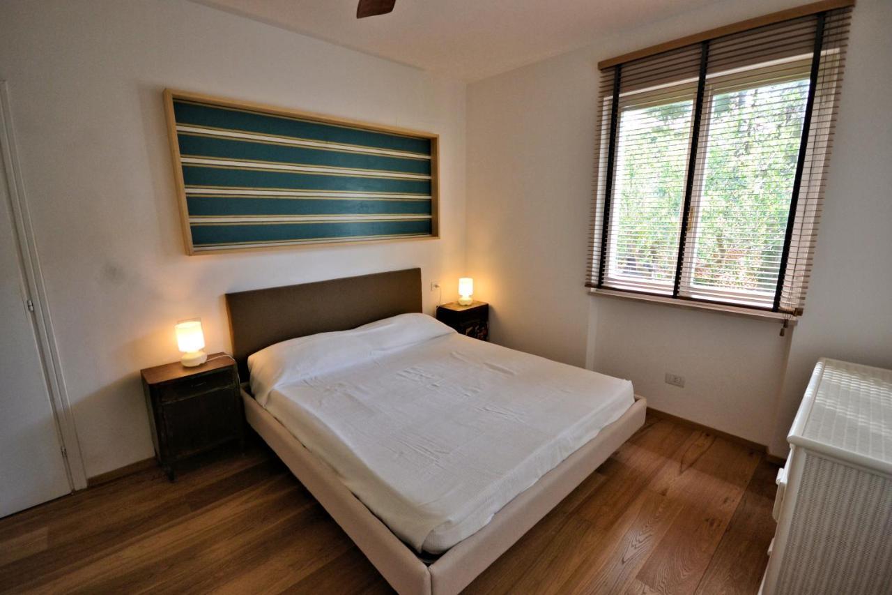 Villa Montecristo Marina di Campo Zewnętrze zdjęcie