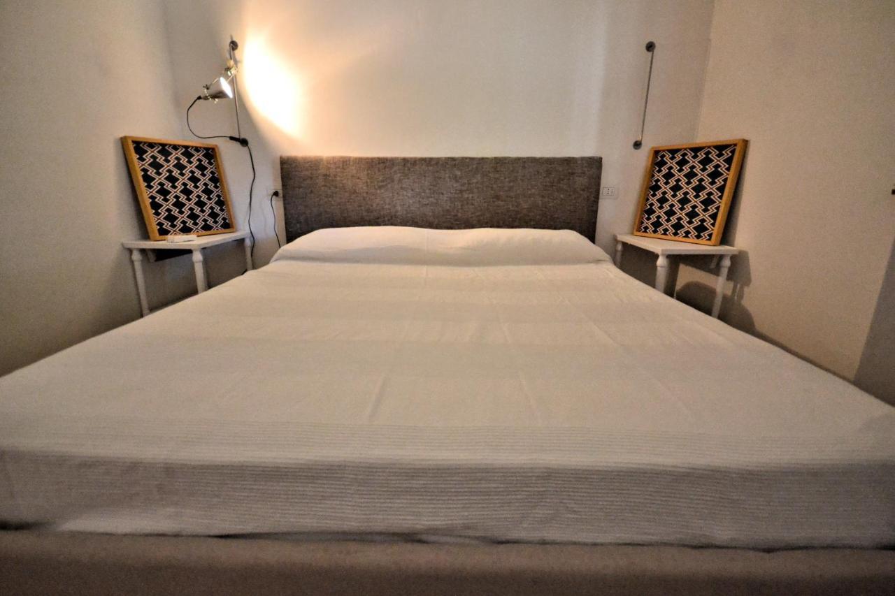 Villa Montecristo Marina di Campo Zewnętrze zdjęcie