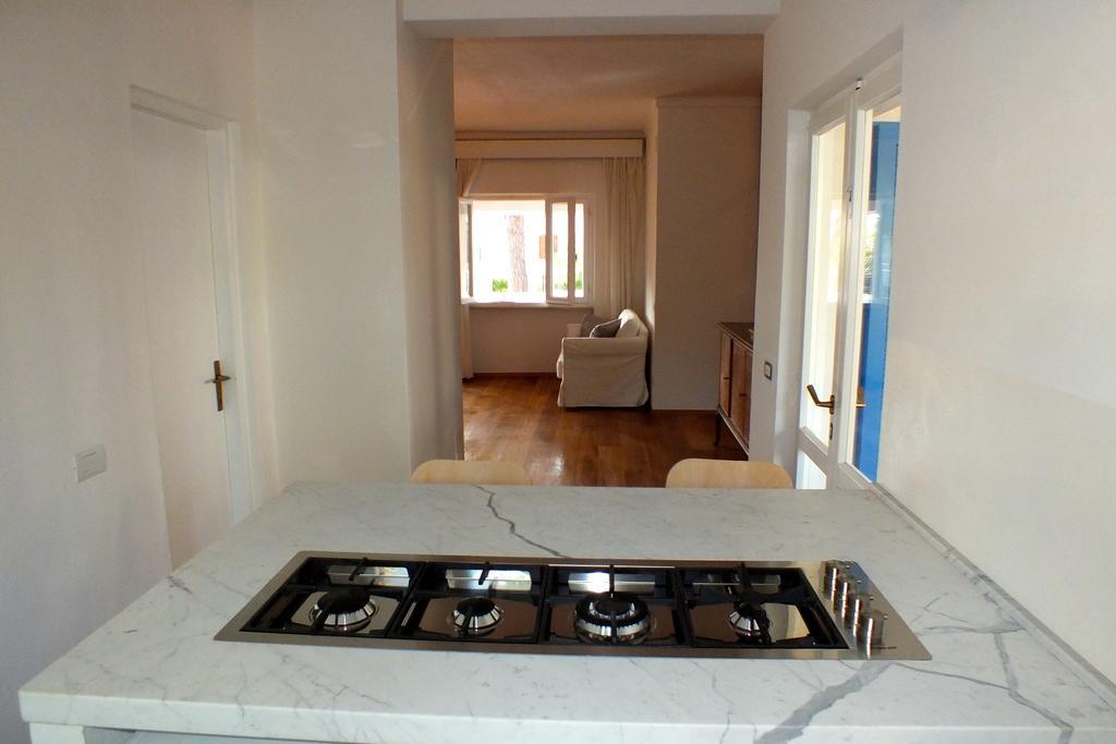 Villa Montecristo Marina di Campo Pokój zdjęcie