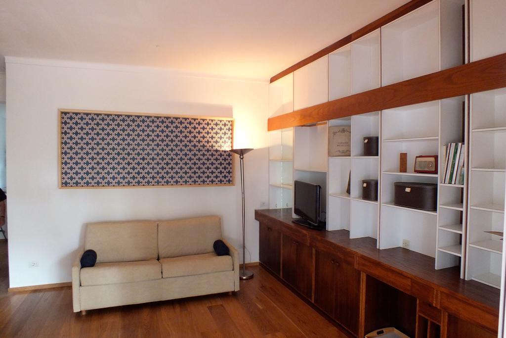 Villa Montecristo Marina di Campo Pokój zdjęcie