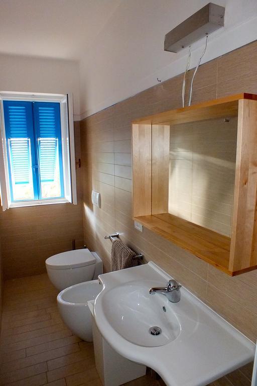 Villa Montecristo Marina di Campo Pokój zdjęcie