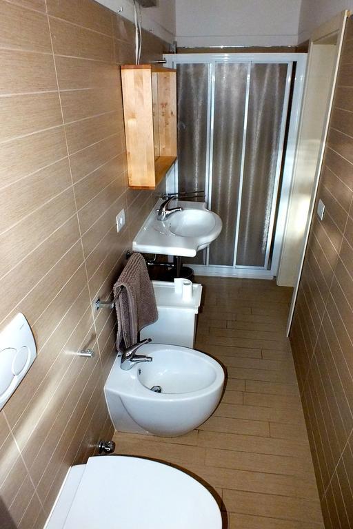 Villa Montecristo Marina di Campo Pokój zdjęcie
