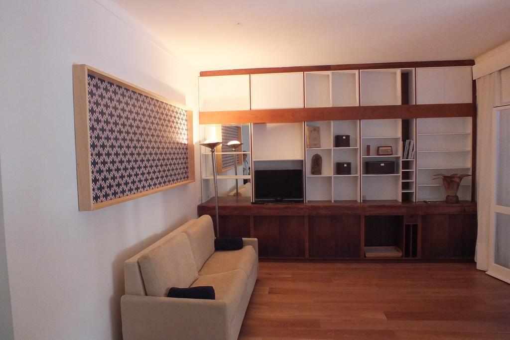 Villa Montecristo Marina di Campo Pokój zdjęcie